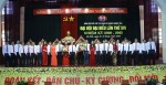 Phát huy truyền thống 65 năm, xây dựng Đảng bộ Khối các cơ quan và doanh nghiệp tỉnh Hà Tĩnh ngày càng vững mạnh
