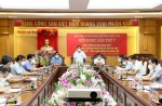 Tỉnh ủy ban hành Nghị quyết về tập trung lãnh đạo, chỉ đạo chuyển đổi số tỉnh Hà Tĩnh