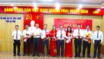 Đảng ủy Sở Khoa học và Công nghệ Hà Tĩnh tổ chức Hội nghị sơ kết 6 tháng đầu năm 2023