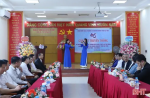 Đoàn Khối CCQ&DN tỉnh Hà Tĩnh gặp mặt cán bộ Đoàn qua các thời kỳ