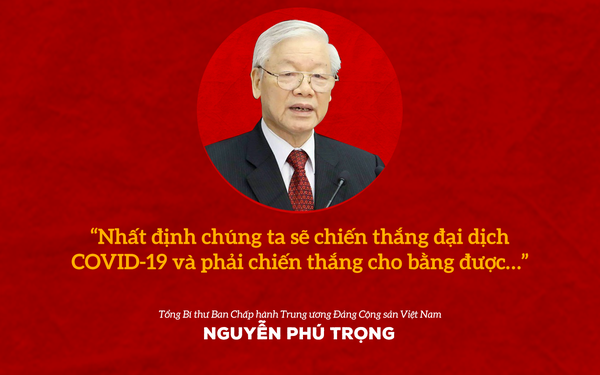 Khơi dậy, nhân lên lòng yêu nước của mỗi người dân Việt Nam