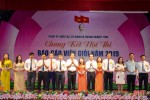 Đảng ủy Khối các cơ quan và doanh nghiệp tỉnh tổ chức Chung kết Hội thi Báo cáo viên giỏi năm 2019