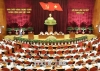Thông báo Hội nghị lần thứ bảy Ban Chấp hành Trung ương Đảng khóa XII