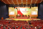Toàn văn bài phát biểu của Tổng Bí thư, Chủ tịch nước Nguyễn Phú Trọng tại phiên khai mạc Đại hội Đảng toàn quốc lần thứ XIII