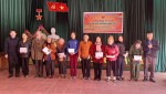 Đoàn Khối các cơ quan và doanh nghiệp tỉnh tổ chức các hoạt động an sinh xã hội dịp Tết nguyên đán Tân Sửu