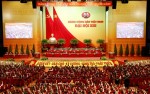Bộ Chính trị ban hành Chỉ thị 01 về triển khai thực hiện Nghị quyết Đại hội XIII của Đảng