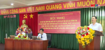 Đảng bộ Đài PT & TH Hà Tĩnh sơ kết Chỉ thị 05 của Bộ Chính trị  và Nghị quyết 01 của Đảng ủy khối