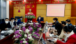Đảng bộ tỉnh Hà Tĩnh tổng kết công tác năm 2021, triển khai nhiệm vụ năm 2022.