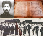 Đề cương tuyên truyền về kỷ niệm 120 năm Ngày sinh đồng chí Nguyễn Phong Sắc (01/02/1902 - 01/02/2022)