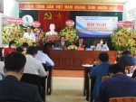 Công ty TNHH MTV cao su Hà Tĩnh tổ chức Hội nghị Người lao động  năm 2022