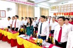 Đảng bộ Chi nhánh Ngân hàng Nông nghiệp và PTNT tỉnh Hà Tĩnh tổ chức thành công Đại hội điểm Chi bộ trực thuộc, nhiệm kỳ 2022 - 2025