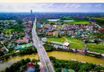 Thủ tướng phê duyệt Quy hoạch tỉnh Hà Tĩnh thời kỳ 2021 - 2030, tầm nhìn đến năm 2050