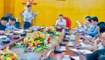 Đảng ủy Cục Thuế Hà Tĩnh phát huy vai trò lãnh đạo, chỉ đạo thực hiện thắng lợi nhiệm vụ thu ngân sách năm 2022