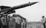 Đề cương tuyên truyền kỷ niệm 50 năm Chiến thắng “Hà Nội - Điện Biên Phủ trên không” (12/1972 - 12/2022)
