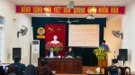 Chi bộ Cơ quan Hội Nông dân tỉnh tổ chức sinh hoạt chuyên đề