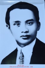 Tổng Bí thư Hà Huy Tập trọn đời cống hiến cho sự nghiệp cách mạng