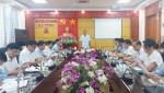 Tiếp tục đồng hành, hỗ trợ thôn Tân Hạ, xã Điền Mỹ huyện Hương Khê xây dựng nông thôn mới