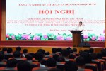 Tập huấn nghiệp vụ công tác Đảng và quán triệt tác phẩm đấu tranh, phòng chống tham nhũng, tiêu cực của Tổng Bí thư Nguyễn Phú Trọng
