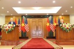 Việt Nam - Hoa Kỳ thông qua Tuyên bố chung, nâng tầm quan hệ hai nước