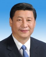 Tổng Bí thư, Chủ tịch Trung Quốc Tập Cận Bình bắt đầu thăm cấp Nhà nước đến Việt Nam