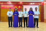 Hội nghị tổng kết 10 năm thực hiện Chỉ thị số 05-CT/TW của Bộ Chính trị về đẩy mạnh học tập và làm theo tư tưởng, đạo đức, phong cách Hồ Chí Minh