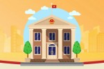 Biến động về số lượng cán bộ, công chức từ cuộc sáp nhập lịch sử