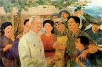 Tư tưởng Hồ Chí Minh về xây dựng Đảng trong sạch, vững mạnh, trí tuệ, “là đạo đức, là văn minh” và việc vận dụng xây dựng, chỉnh đốn Đảng trong kỷ nguyên mới