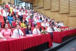 Xây dựng Báo Hà Tĩnh phát triển toàn diện, đáp ứng yêu cầu, nhiệm vụ giai đoạn mới