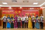 Hội nghị tổng kết 10 năm thực hiện Chỉ thị số 05-CT/TW về "Đẩy mạnh học tập và làm theo tư tưởng, đạo đức, phong cách Hồ Chí Minh"