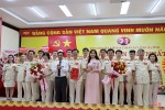 Đại hội Đảng bộ Viện Kiểm sát nhân dân tỉnh lần thứ I, nhiệm kỳ 2025 - 2030