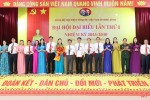 Đại hội Đảng bộ Mặt trận Tổ quốc Việt Nam tỉnh Hà Tĩnh lần thứ I, nhiệm kỳ 2025 - 2030