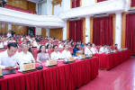 Nhiều nội dung đại biểu, cử tri quan tâm được giải đáp thỏa đáng