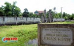 Hướng dẫn tuyên truyền Kỷ niệm 310 năm Năm sinh Thám hoa Phan Kính (1715 - 2025), 320 năm Năm sinh Hoàng giáp Vũ Diệm (1705 - 2025)