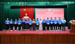 Diễn đàn thanh niên “Tuổi trẻ Hà Tĩnh - vững niềm tin theo chân Bác”