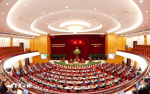 Hội nghị Trung ương 4: Đổi mới phương thức lãnh đạo và khơi dậy nguồn lực con người