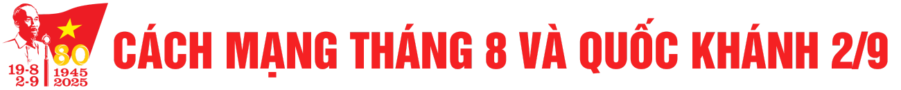 80 năm quốc khánh