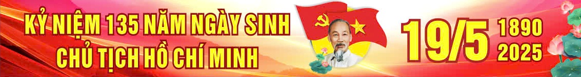 135 NĂM NGÀY SINH CỦA BÁC