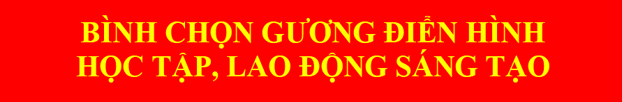 Binh chọn gương
