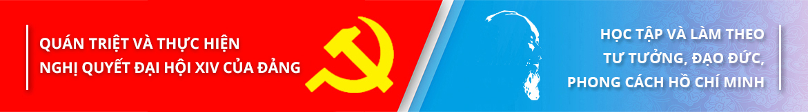 ĐH XIV của đảng