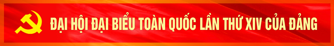 ĐH XIV của đảng