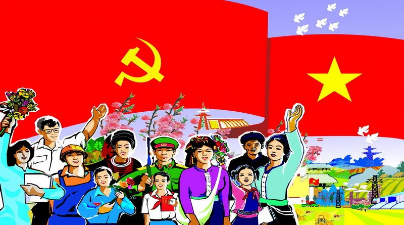 Dân chủ và thực hành dân chủ trong điều kiện một đảng cầm quyền ở Việt Nam