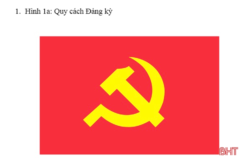 Nguồn gốc và ý nghĩa của lá cờ Liên Xô có nền đỏ hình búa liềm và ngôi sao  5 cánh  VOVVN